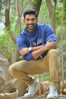 Bellamkonda Srinivas Kavacham Interview
